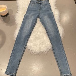 Women’s Jeans by Shein size 0